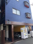 アビリティ住吉の外観