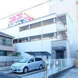 ラポール帝塚山