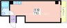 玉出西１０２４マンション 1Rの間取り