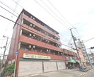 東洋プラザ住吉の外観