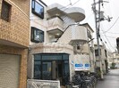 シャイン廣瀬の外観