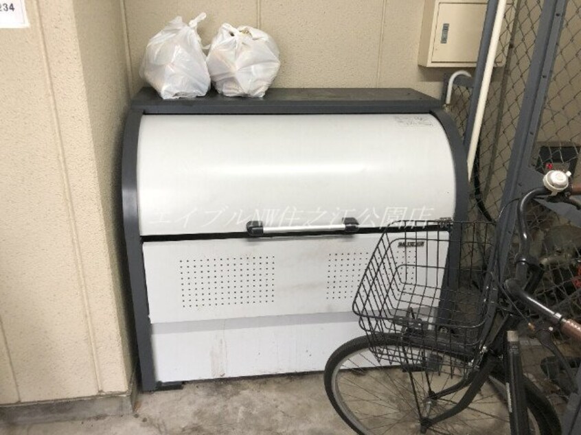  シャイン廣瀬