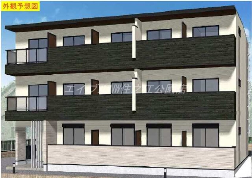  ヒカルサ堺市文珠橋通Ⅱ