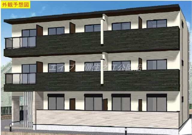  ヒカルサ堺市文珠橋通Ⅱ