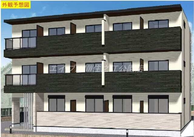  ヒカルサ堺市文珠橋通Ⅱ