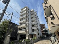 アーデント北加賀屋