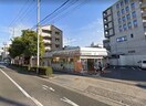 セブンイレブン大阪岸里東1丁目店(コンビニ)まで174m シャトーリヨン