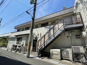 森内マンション