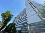 グリーンスクェア新北島２号棟