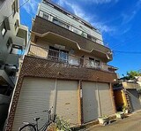 宇都宮ハイツ