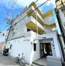 ロイヤルハイツ五番館の外観