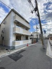 グランパシフィック長橋スクエアⅡ