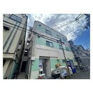 ミキハウス住吉の外観