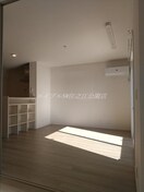  Maison de Espoir万代