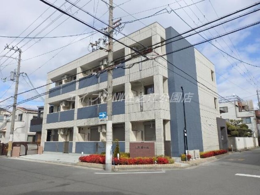  Ｉ．Ｎ（アイエヌ）香ヶ丘