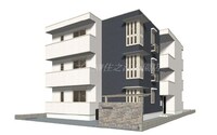 仮称）住吉区住吉２丁目PJ　南区画