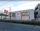 ユニクロ住之江店(ショッピングセンター/アウトレットモール)まで337m フォンタル１