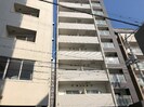 エイトレジデンス岸里の外観