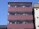 メゾンドール秋桜の外観