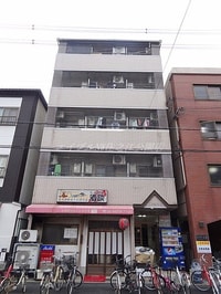 玉出西１０２４マンション