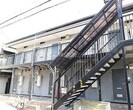 鴻池ハイツⅠの外観