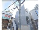 フクシア　アベニューの外観