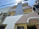整優コーポの外観