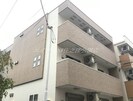 フジパレス我孫子Ⅰ番館の外観