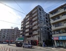 シエーヌパレの外観