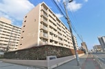 新北島コーポ　３号棟
