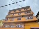 セレブサンティールの外観