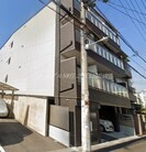アンビエンス我孫子の外観