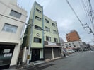 ベアーコーポの外観