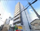 リアライズ花園町駅前の外観