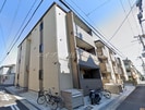 H-maison天王寺サウスの外観