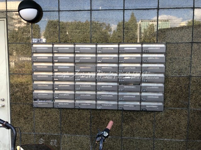  エミネンスパレス