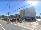 大阪市住吉区役所(役所)まで1465m エミネンスパレス