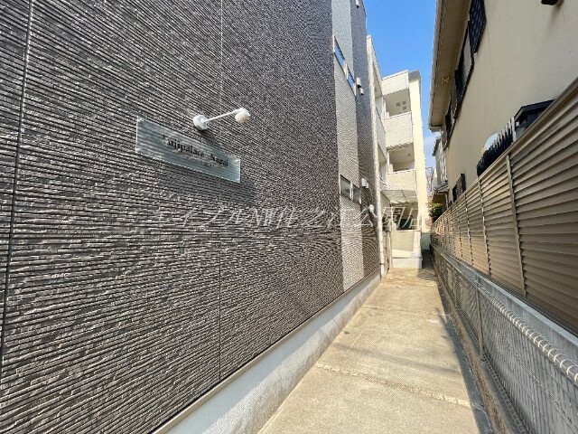  フジパレス長居