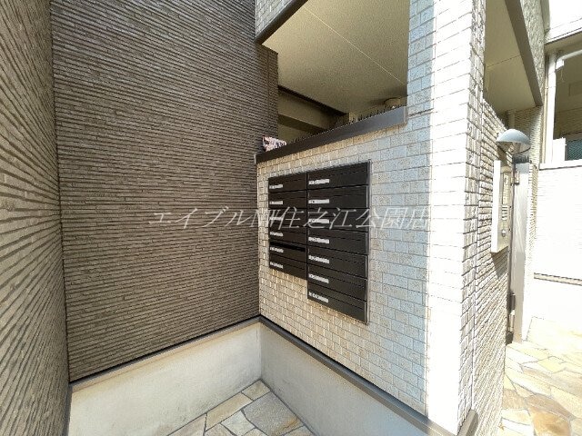  フジパレス長居