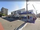サンディ住吉墨江店(スーパー)まで575m カネジョウハイツ