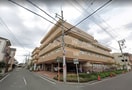 医療法人錦秀会阪和第二住吉病院(病院)まで719m カネジョウハイツ