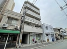 P・Sマンション中加賀屋の外観