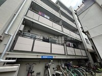 東加賀屋マンション
