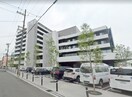 医療法人錦秀会阪和記念病院(病院)まで242m D-Room我孫子西