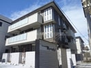 D-room南住吉　マリキータの外観