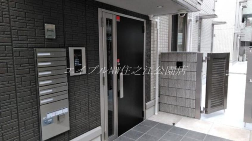  D-room南住吉　マリキータ