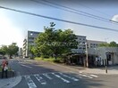 地方独立行政法人大阪府立病院機構大阪急性期・総合医療センター(病院)まで347m プレジオ帝塚山