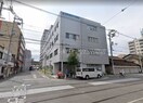 医療法人越宗会越宗整形外科病院(病院)まで1404m プレジオ帝塚山