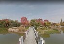 万代池公園(公園)まで828m プレジオ帝塚山