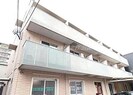 シャーメゾンＫＳの外観